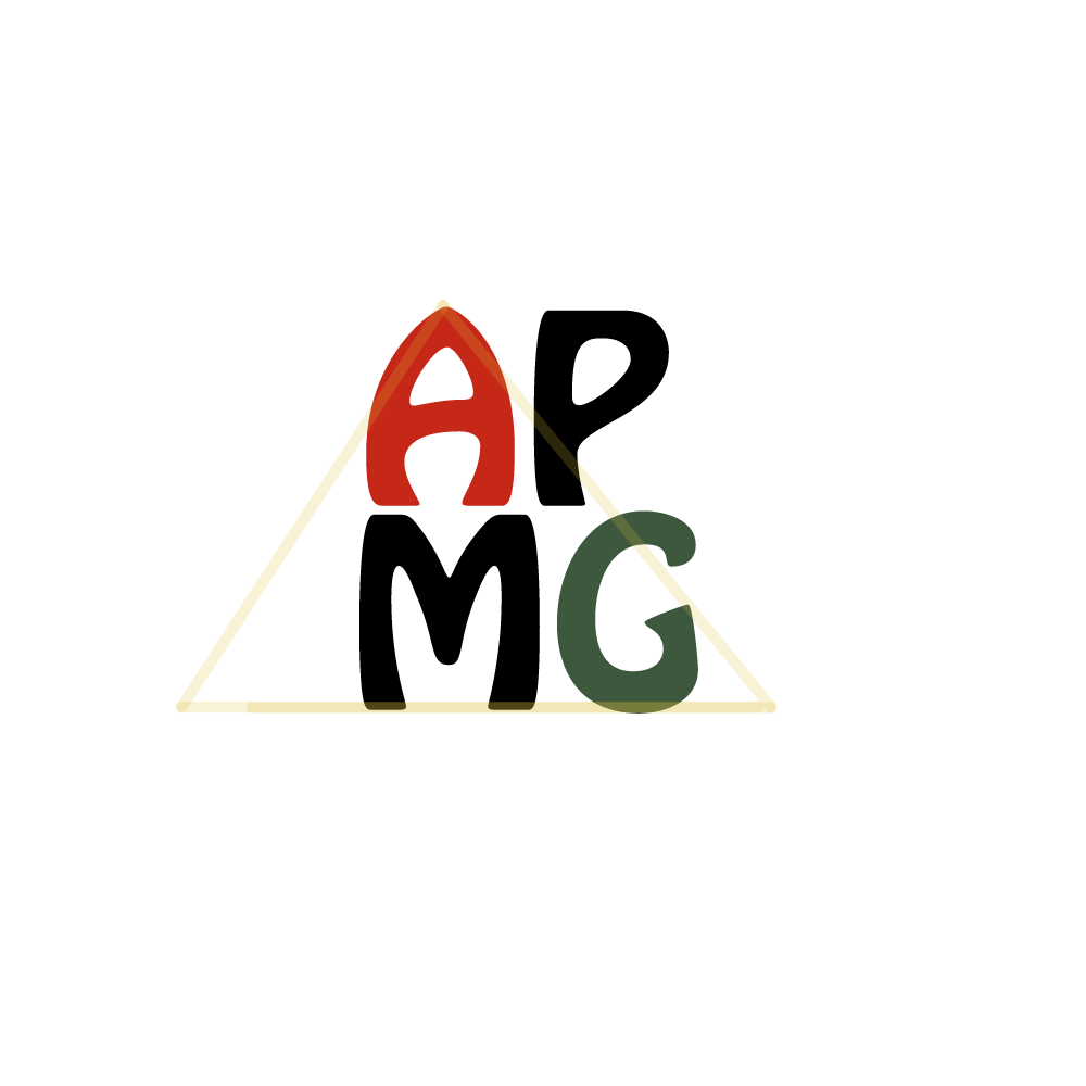 APMG Logo